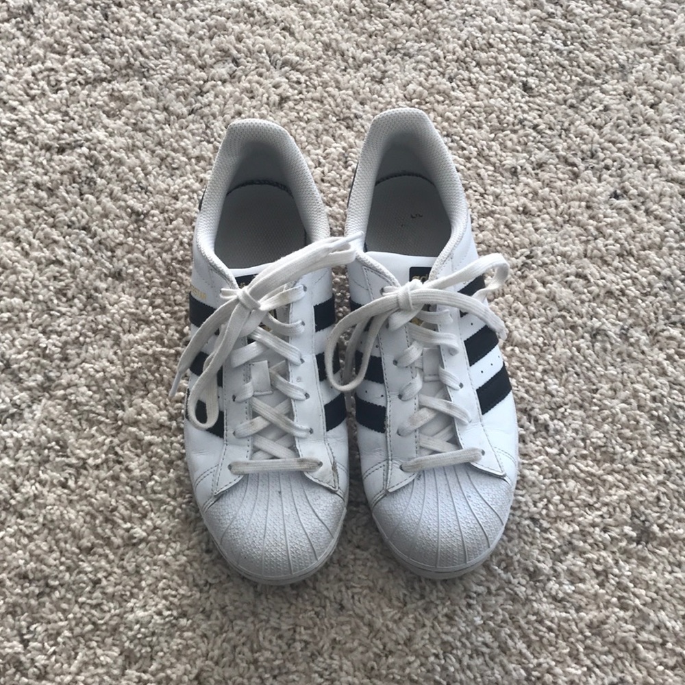 Adidas Superstar Shoes